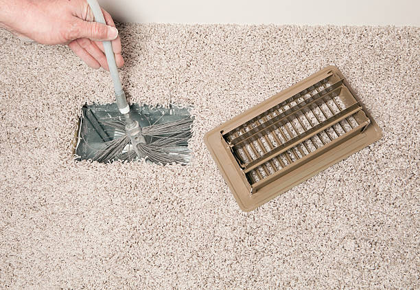 Ductwork Cleaning Services in South Park, WY