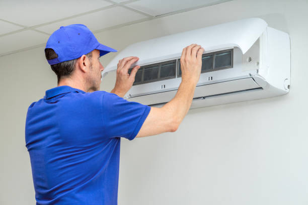 Best Air Duct Sanitizing Services  in South Park, WY